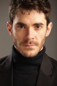 Juan Caballero in Placer