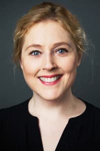 Hanna Dorsin in Trassel