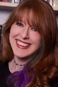 Rebekah McKendry in We Come In Pieces: The Rebirth of the Horror Anthology Film