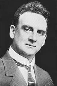 Justus D. Barnes in A Circus Stowaway