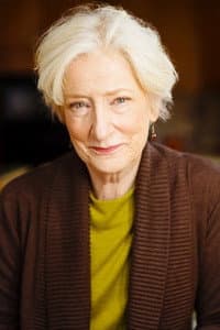 Ruth Crawford in Recesses