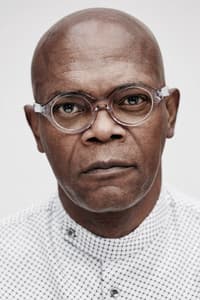 Samuel L. Jackson in Loaded Weapon 1