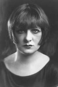 Jean Acker in Her Own Money