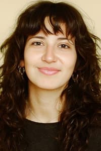 Aaricia Dubois in L'Ogre de la taïga