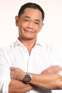 Gary Lim in How To Love Mr. Heartless