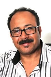 Mounir Argui in الرديف 54