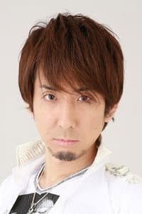 Shinobu Matsumoto in Kick-Heart