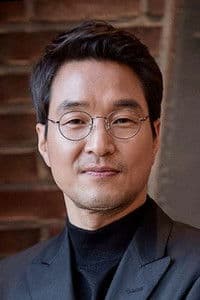 Han Suk-kyu in Baekyahaeng