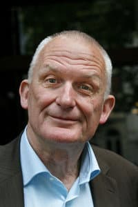 Wim de Bie in Van Kooten & De Bie: Ons Kijkt Ons 4 - Jacobse & Van Es