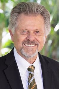 Ron Zonen in The Real Michael Jackson