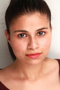 Zainab Hasan in Dark Skin Bruises Differently