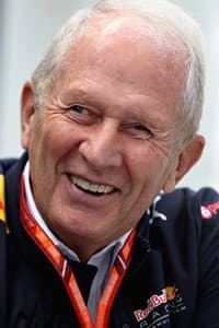 Helmut Marko in Niki Nationale - Ein Leben in der Pole-Position