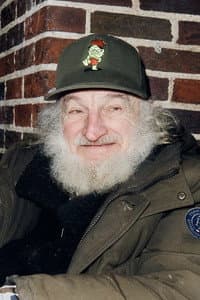 Craig Castaldo in Radioman