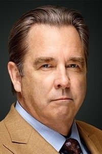 Beau Bridges in Norma Rae