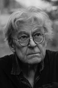 Ted Ström in Ström