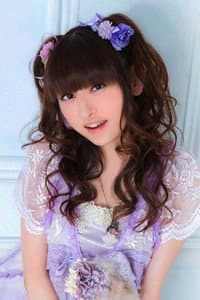 Yukari Tamura in Magical Girl Lyrical Nanoha: Reflection