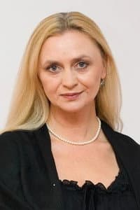 Barbara Zielińska in Łowcy skór