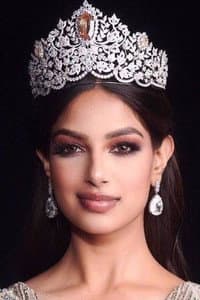 Harnaaz Kaur Sandhu in Bai Ji Kuttange