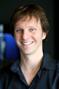 David Spreyrer in Half-Life 2: 20th Anniversary Documentary