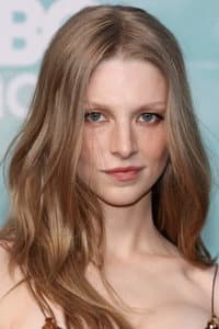 Hunter Schafer in Predator or Prey: Making The Ballad of Songbirds & Snakes