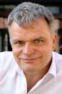 Till Huster in Ohnsorg Theater - Zum Teufel mit Hamlet