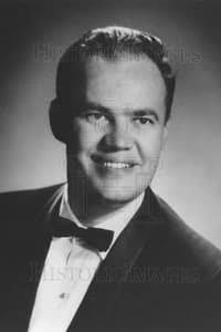 Howard Nelson in Guglielmo Tell