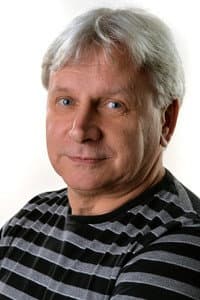 Jan Mazák in Ten můj tam má spolužáka