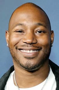 Kris D. Lofton in Imani