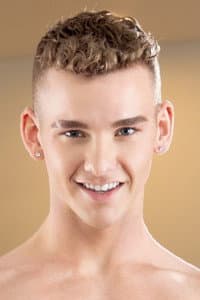Jack Waters in Brother Crush 27