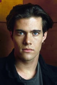 Dana Ashbrook in The Last Place on Earth