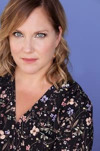 Krista Sutton in The Dog Walker