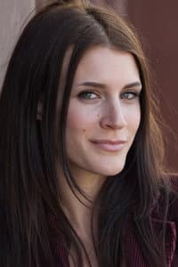 Erin Hammond in Peridot