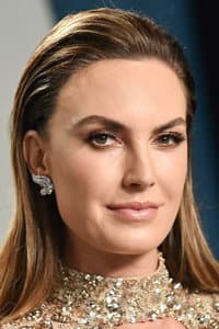 Elizabeth Chambers in Bottom Feeders