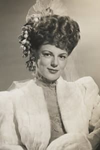 Faye Marlowe in Hangover Square