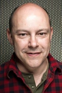 Rob Corddry in Crash Test: With Rob Huebel and Paul Scheer