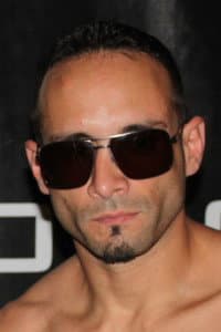 Reynaldo Trujillo in Fresquez Productions: Havoc