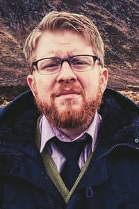 Jon Williams-Nobbs in Eddie