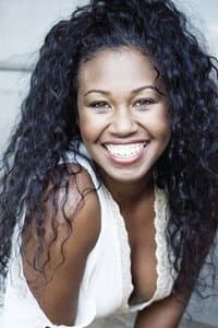 Tanya Wright in My Christmas Inn