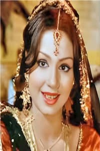 Padma Khanna in Kahani Phoolan Ki