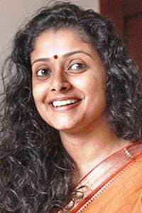 Shelly Kishore in മിന്നൽ മുരളി
