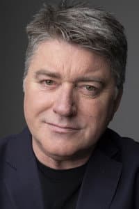 Pat Shortt in The Heist Before Christmas