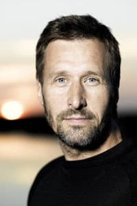 Allan Olsen in Motello