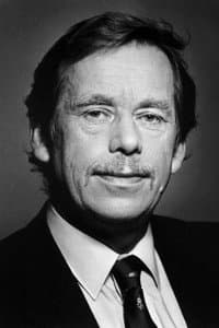 Václav Havel in Hammer & Tickle
