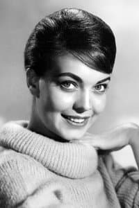 Susan Hart in Ride the Wild Surf