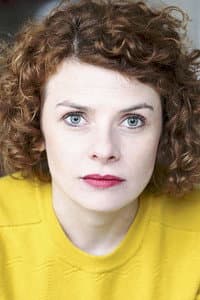 Charline Paul in Parlez-moi de vous