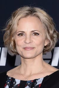 Amy Sedaris in Space Buddies