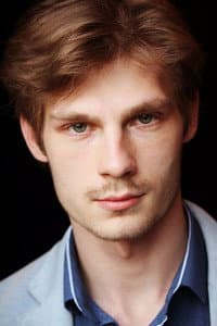 Grigory Nekrasov in Небо