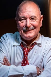 Feró Nagy in Pappa pia