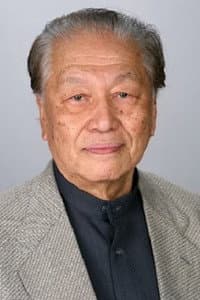 Takeshi Katō in XX ダブルエックス 美しき凶器