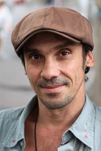Manu Chao in Mano Negra - Out Of Time